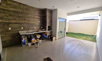 Imagem 5: Casa - Parque Residencial Terras de Yucatan - Monte Mor