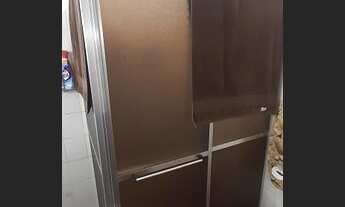 Imagem 7: Vendo Triplex com 4 casas, terraço e 1 loja em Campo Grande