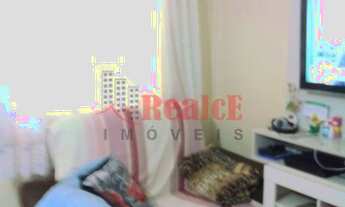 Imagem 5: São Paulo - Apartamento Padrão - COLONIA (ZONA LESTE