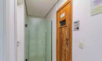 Imagem 7: Flat Mercure São Paulo Privilege disponível para venda com 33m² e 01 vaga de garagem