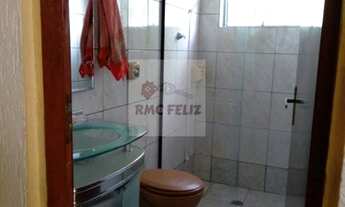 Imagem 3: Chácara para Venda em Araçoiaba da Serra, Ipanema do Meio, 2 dormitórios, 1 suíte, 2 banhe