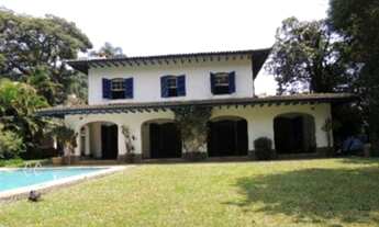 Imagem 4: São Paulo - Casa Padrão - MORUMBI