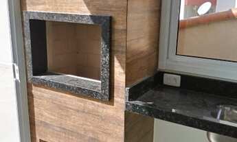 Imagem 2: SANTO ANDRÉ - Apartamento Padrão - VILA VALPARAÍSO