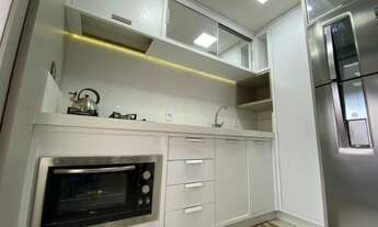 Imagem 5: Apartamento para venda tem 55 metros quadrados com 2 quartos em Santana - São Paulo - SP