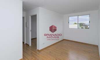 Imagem 4: Nunca habitado. Apartamento com 2 dormitórios para alugar, 50 m² por R$ 1.150/mês - Vila E