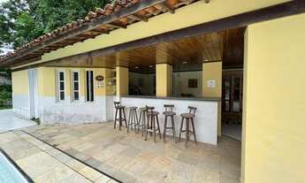 Imagem 7: Casa de condomínio para venda com 480 metros quadrados com 4 quartos