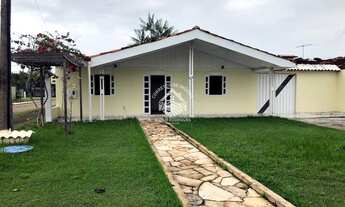 Imagem: Casa Cond. Vila da Eletronorte com 3 Dormitórios