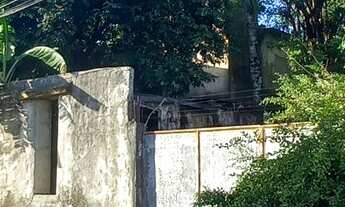 Imagem 4: Vendo Galpão no Barro Duro, em frente ao Amadeus madeiras