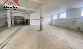 Imagem 2: Galpão Comercial - 375 m² - 10 Vagas - Campo Limpo