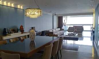 Imagem 4: Apartamento para Venda em Vila Velha, Praia de Itaparica, 4 dormitórios, 2 suítes, 5 banhe