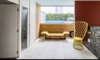 Imagem 5: Duplex para aluguel tem 435 metros quadrados com 4 quartos em Jardim Paulista - São Paulo