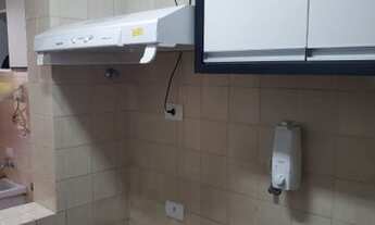 Imagem 5: Apartamento com 3 dormitórios à venda, 65 m² por R$ 240.000,00 - Parque Residencial Alcânt