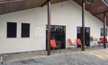 Imagem 3: Casa em Condomínio para Venda em Arujá, Condomínio Arujazinho IV, 4 dormitórios, 4 suítes