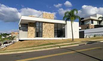 Imagem 4: CASA EM CONDOMÍNIO DE ALTO PADRÃO ALPHAVILLE NOVA ESPLANADA IV SOROCABA / VOTORANTIM