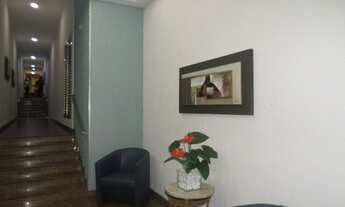 Imagem 2: Apartamento com 1 dormitório à venda, 42 m² por R$ 250.000 - Cambuci - São Paulo/SP