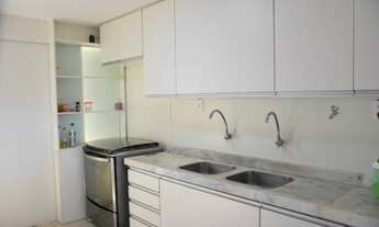 Imagem 6: AV- Bela Cobertura Duplex na beira mar de Piedade