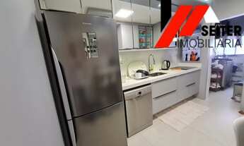 Imagem 3: Apartamento de 3 dormitorios a venda Joao Paulo Florianopolis