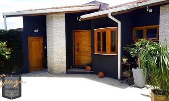 Imagem: Casa à venda, 3 quartos, 3 suítes, 3 vagas