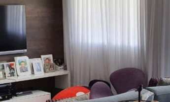 Imagem 2: Apartamento com 2 dormitórios à venda, 92 m² por R$ 1.050.000,00 - Anália Franco - São Pau