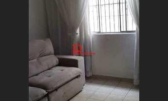 Imagem 6: Casa com 3 dorms, Vila Nossa Senhora de Fátima, São Vicente, Cod: 2602