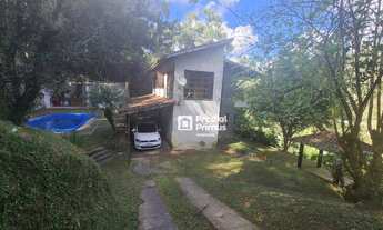 Imagem: Chácara com 2 dormitórios à venda, 100