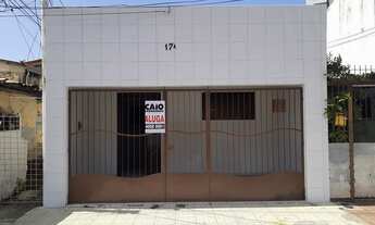 Imagem: Casa com 2/4 em Dix-Sept Rosado - Natal