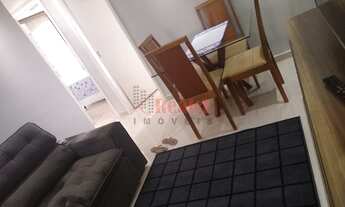 Imagem 2: São Paulo - Apartamento Padrão - PARQUE SANTA RITA