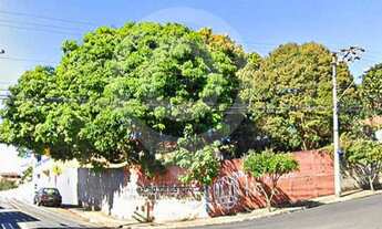 Imagem: Itatiba - Terreno Padrão - Vila Cruzeiro