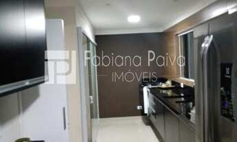 Imagem 13: Casa venda condomínio Arujá Ville II