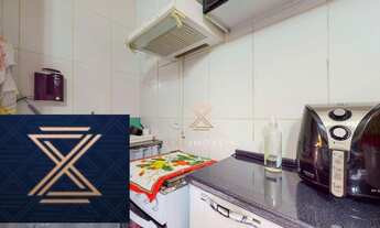 Imagem 2: Apartamento com 1 dormitório à venda, 32 m² por R$ 180.000 - Belém - São Paulo/SP