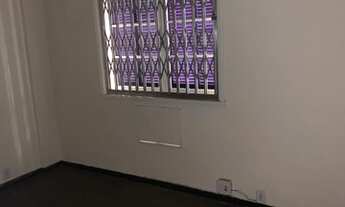 Imagem 2: Apartamento com 1 quarto, sala no Méier - Rio de Janeiro - RJ