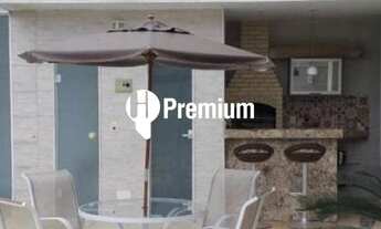 Imagem 3: Apartamento para venda tem 420 metros quadrados com 4 quartos