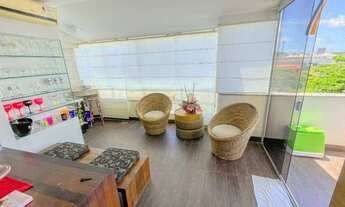 Imagem 7: Cobertura com 2 dormitórios à venda, 113 m² por R$ 840.000,00 - Ingleses - Florianópolis/S