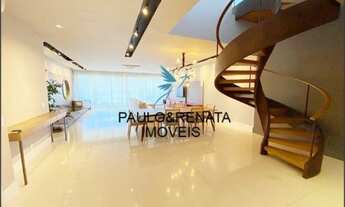 Imagem 2: RESIDENCES DE MONACO! COBERTURA! BELISSIMA! 600 M2!