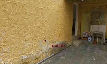 Imagem 2: CASA 1 DORM 49M² R$ 800,00 - V. FORMOSA