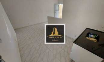 Imagem 4: Casa com 3 dormitórios à venda, 79 m² por R$ 250.000,00 - Parque Novo Horizonte - São José