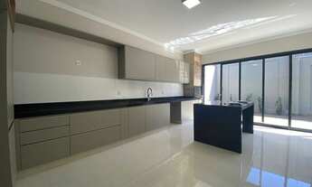 Imagem 4: Casa em Condomínio à venda no San Marco 2 - Ilha Modena, 3 quartos, 3 suítes, Jardim San M