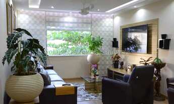 Imagem 4: Rio de Janeiro - Apartamento Padrão - Tijuca