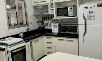 Imagem 3: Lindo Sobrado no Parque Munhoz - 2 dormitórios e 120m²