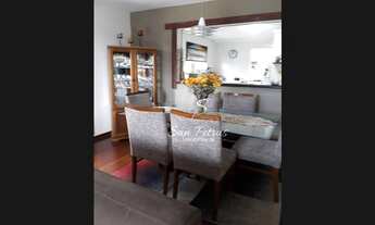 Imagem 2: Casa com 3 dormitórios à venda, 112 m² por R$ 790.000 - Tijuca - Teresópolis/RJ