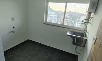 Imagem 7: Excelente Cobertura Bora Bora - Barra da Tijuca