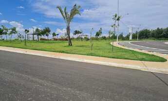 Imagem: Loteamento Barcelona quitado aceito carro