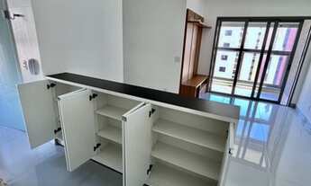 Imagem 5: 103566 Apartamento para aluguel com 50 metros quadrados com 1 quarto - São Paulo - SP