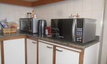 Imagem 5: APARTAMENTO - VILA ALPINA - 3 DORMITÓRIOS