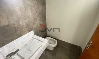 Imagem 7: Casa à venda, 3 quartos, suíte, fino acabamento no Jardim Botânico - Uberlândia - MG