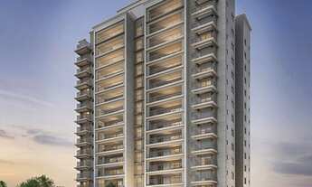 Imagem 3: Apartamento 3 dormitórios - sendo 3 suítes - com 2 vagas - Próximo ao Shopping e metrô Tuc