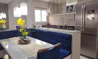 Imagem 4: Apartamento Apartamento com 3 dormitórios