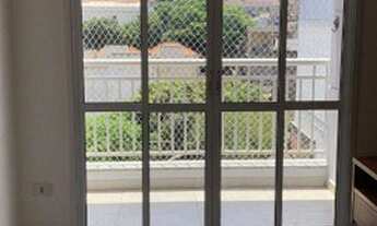 Imagem 5: Apartamento com 2 dormitórios, 45 m² - venda por R$ 310.000,00 ou aluguel por R$ 1.650,00