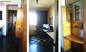 Imagem 7: Apartamento à venda, 122 m² por R$ 450.000,00 - Praia de Santa Helena - Vitória/ES