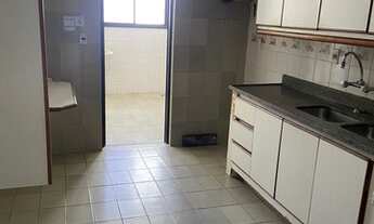 Imagem 7: Apartamento 6° Andar 4 Quartos 2 Suítes na 13 de Julho